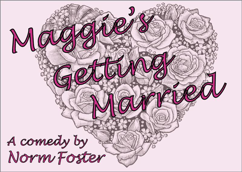 Featured image for Maggie's Getting Married